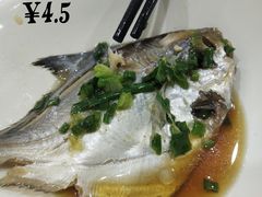 -紫金港餐饮中心-风味餐厅(浙江大学紫金港校区店)