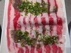 -韩悦牛排烤肉(仓山万达店)