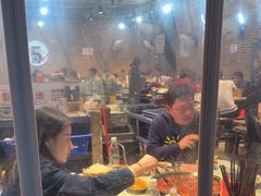 -五里关火锅(牛市口店)