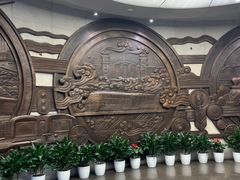 -中国铁道博物馆(正阳门馆)