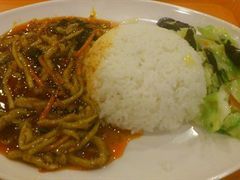 -老家肉饼(永泰庄店)