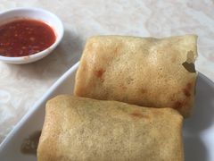 春卷-华威达牛庄(黄埔大道西店)