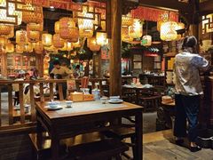 -南京大牌档(青岛万象城店)