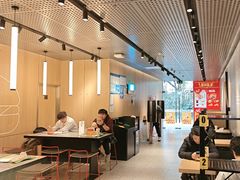 -麦当劳(徐汇漕溪北路百脑汇店)
