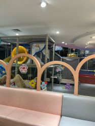 -MELAND CLUB亲子乐园·派对(浦东LCM置汇旭辉馆)