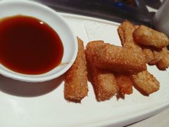 -海底捞火锅(九久奥特莱斯店)