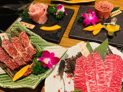 -黑牛の店·和牛烧肉(合生汇店)