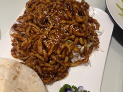 -老牌坊鲁菜名店(聊城美食岛店)