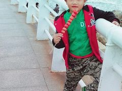 -北戴河东海水浴场