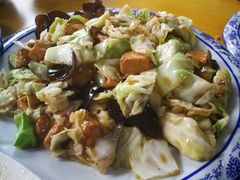 -聚发号清真菜馆
