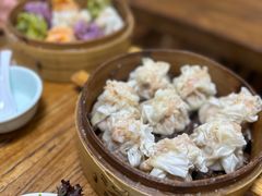 -正宗天津烧麦馆(柳州路店)