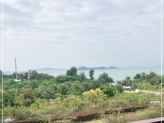 -惠州金海湾嘉华度假酒店