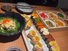 -采御鲜·回转寿司(汕头万达店)