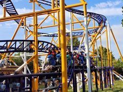 -辛玛王国游乐园