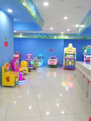 -佳贝爱益智主题儿童乐园(乐尔乐旗舰店)