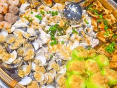 -渔意坊·千层无骨鱼粥底火锅·20年顺德菜(普君店)