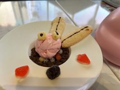 -水桶王国主题餐厅·聚会·生日派对·亲子活动·家庭套餐(亚龙湾希尔顿店)