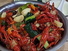 -望江门227龙虾馆