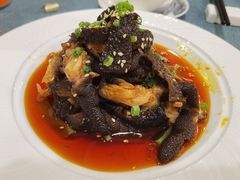 -明城五号烤鸭坊(建国门店)