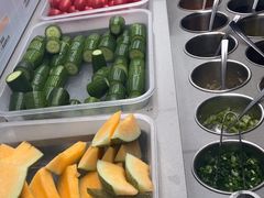 -海底捞火锅(吴中路店)