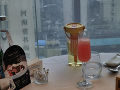 -王品牛排(郑州大卫城店)