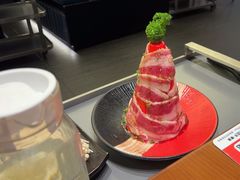-海之屋韩式烤肉(海棠68环球美食街店)