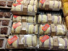 -Olé精品超市(北京合生汇店)