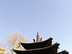 -钱王祠