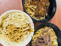 -余艳梅拌面世家(马场横路店)