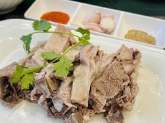 -飞天大厦清真餐厅