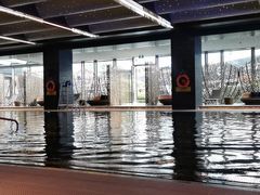 -西安W酒店FIT有型健身中心
