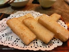 -炭舍干锅·烤鱼(扬名广场店)