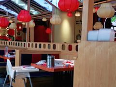 大堂-再回首泡椒牛蛙(骆驼店)