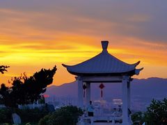 -乌山风景区