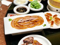-阿庄新豫菜(航海东路店)
