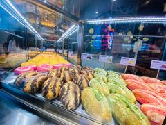-LELECHA乐乐茶(美罗城店)