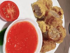 五香酥-四道菜·福建菜馆(新街口金鹰店)