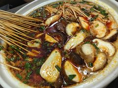 -香御和记涮牛肚(总店)