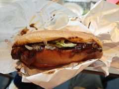 -麦当劳(金山红星美凯龙DT店)