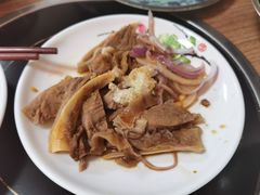 -歪头牛肉(金龙壹号店)