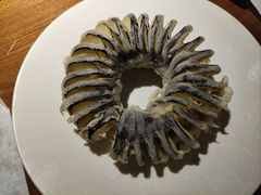 -菩提素素食餐厅(晶郦馆店)