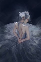 点击看大图 -星元素cosplay动漫摄影写真工作室