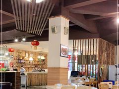 大堂-勇记干锅居(德阳店)