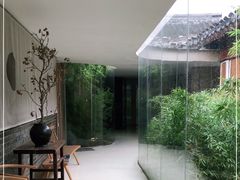 -曲廊院(东四十一条店)