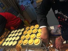 -味正点车轮饼可丽饼(南禅寺店)