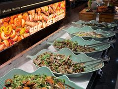 -韩盛·盛江山自助料理(沈辽路万达店)