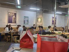 -馬伍旺川菜(江北虹悦城店)