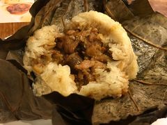 -添好运点心专门店(深水埗店)