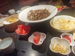-湘阁里辣(南联锦泰城店)
