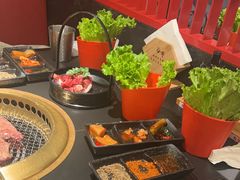 -谷牛和牛烤肉(漕河泾印象城店)